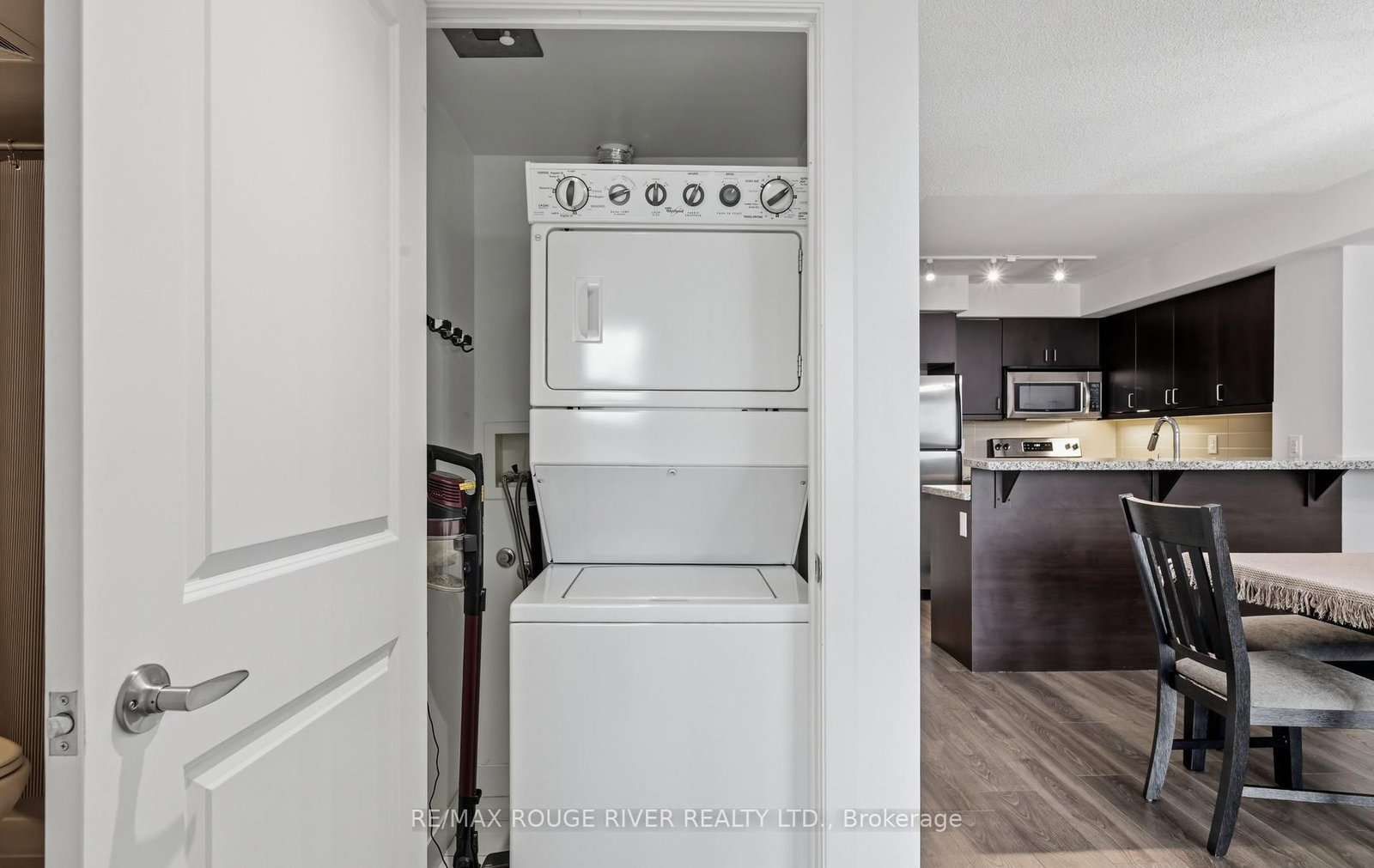 1235 Bayly Street • #414 • Pickering, ON photo 21