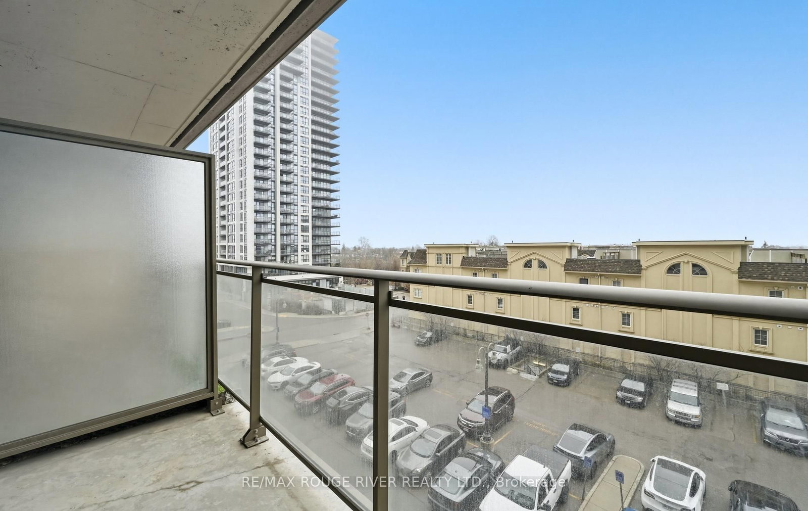 1235 Bayly Street • #414 • Pickering, ON photo 23