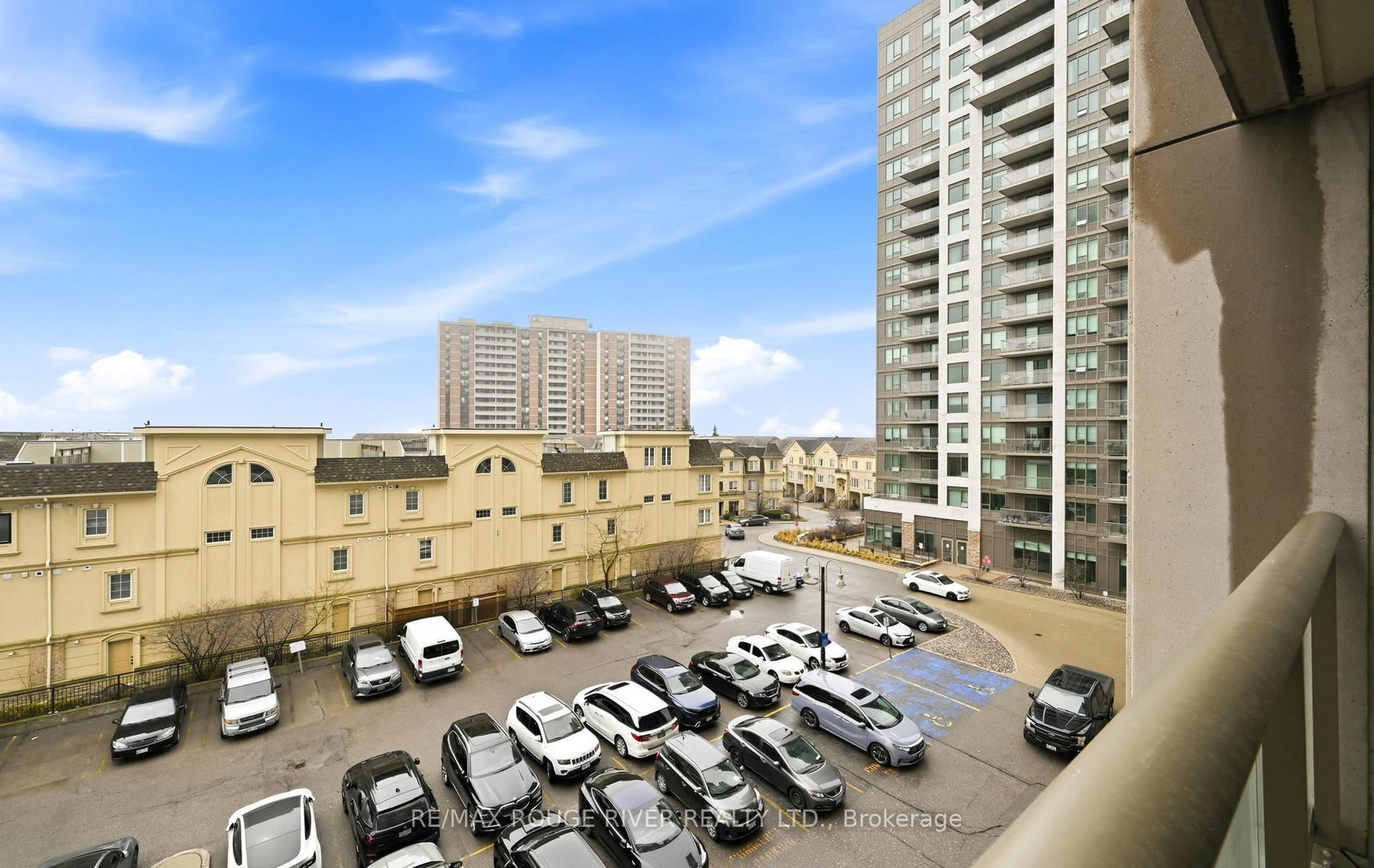 1235 Bayly Street • #414 • Pickering, ON photo 24