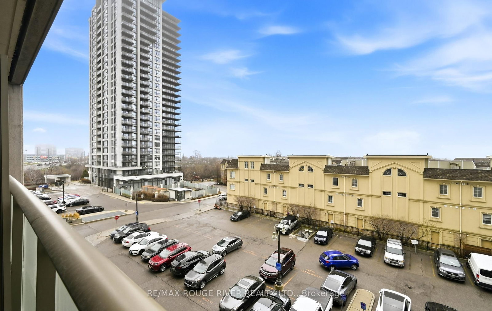 1235 Bayly Street • #414 • Pickering, ON photo 25