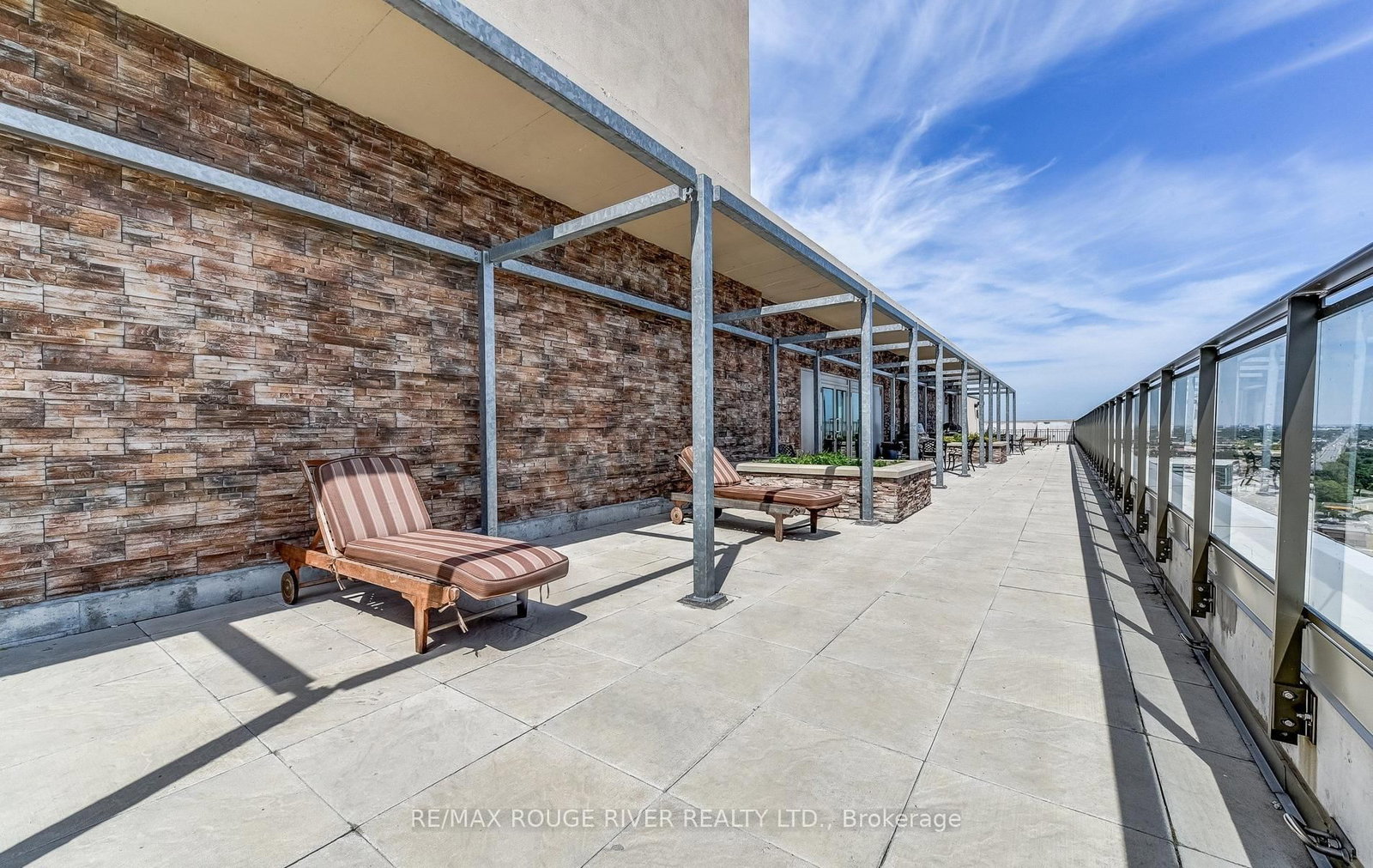 1235 Bayly Street • #414 • Pickering, ON photo 29