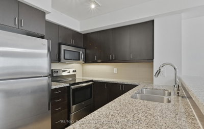 1235 Bayly Street • #414 • Pickering, ON photo 8