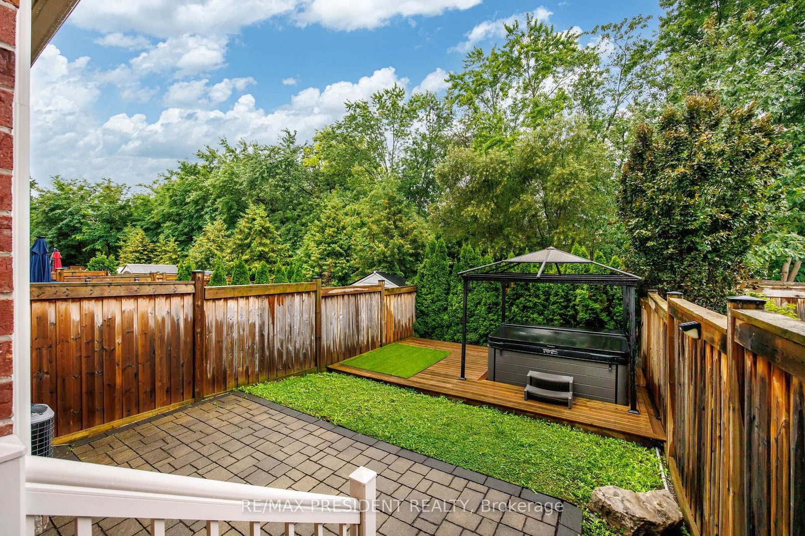 108 underwood Drive • Whitby, ON photo 30