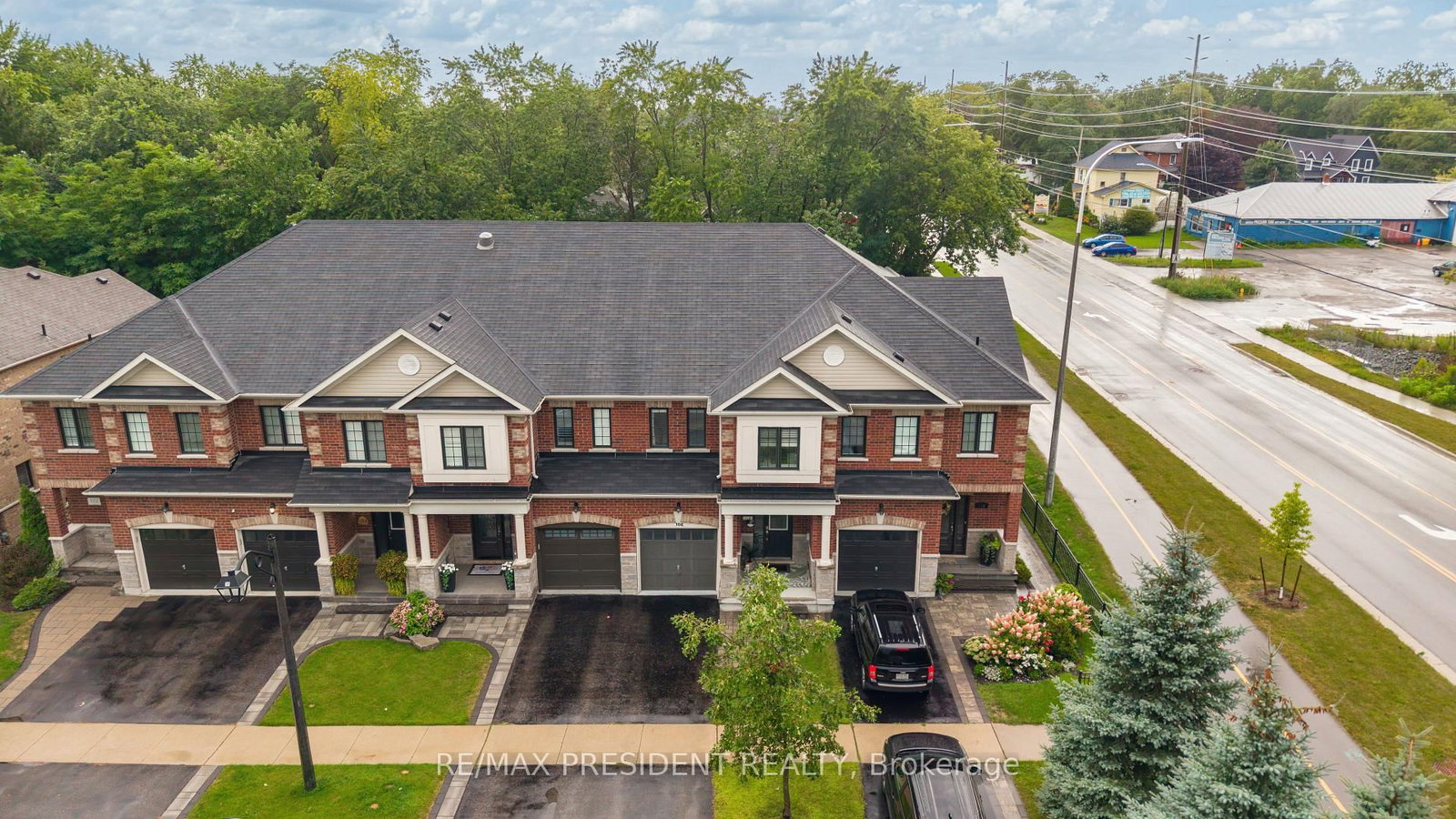 108 underwood Drive • Whitby, ON photo 36