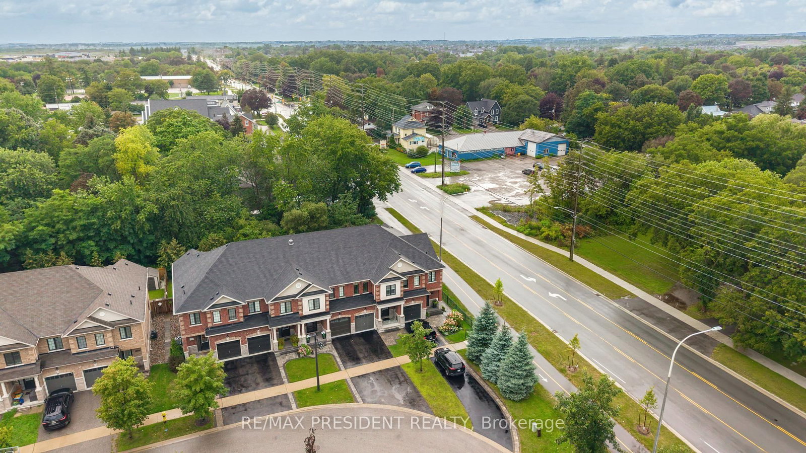 108 underwood Drive • Whitby, ON photo 37