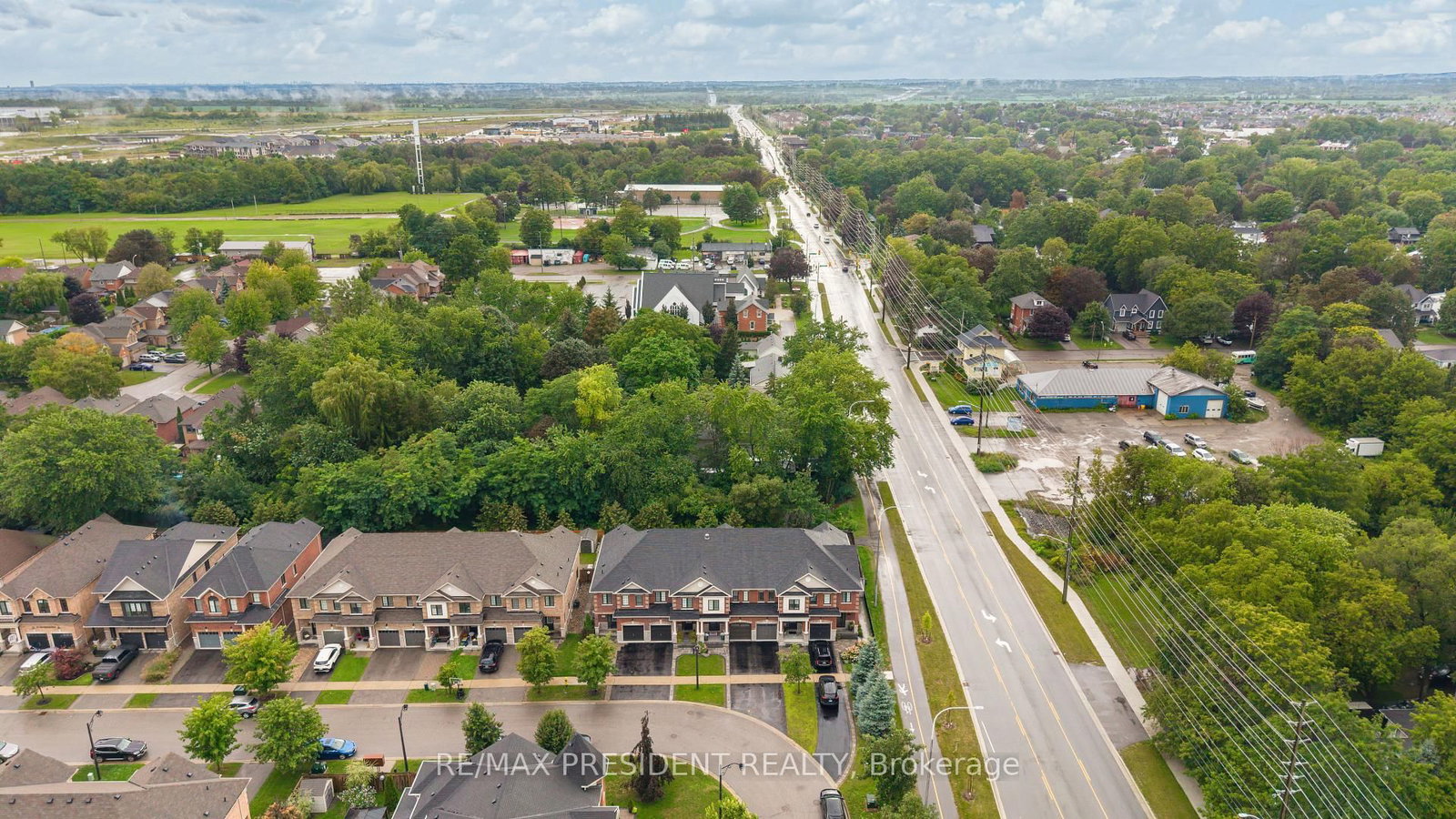 108 underwood Drive • Whitby, ON photo 39
