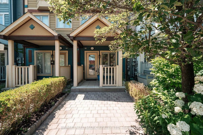 82 Woodbine Avenue