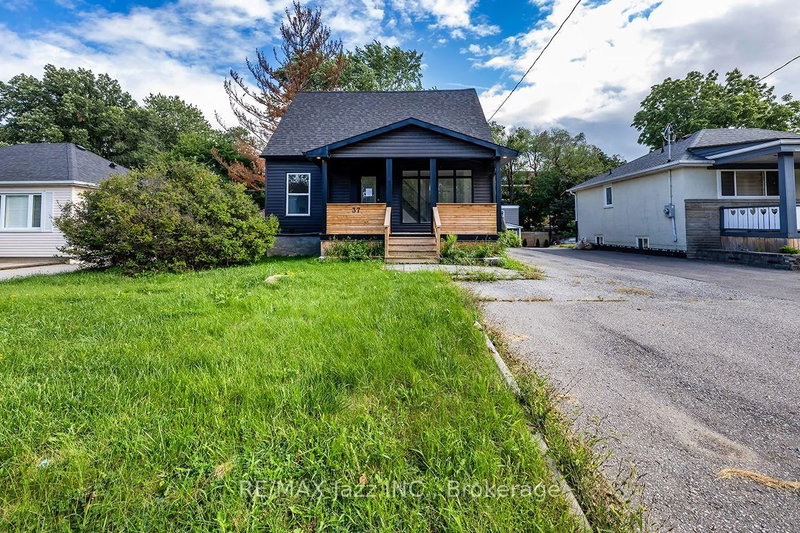 37 Lincoln Street