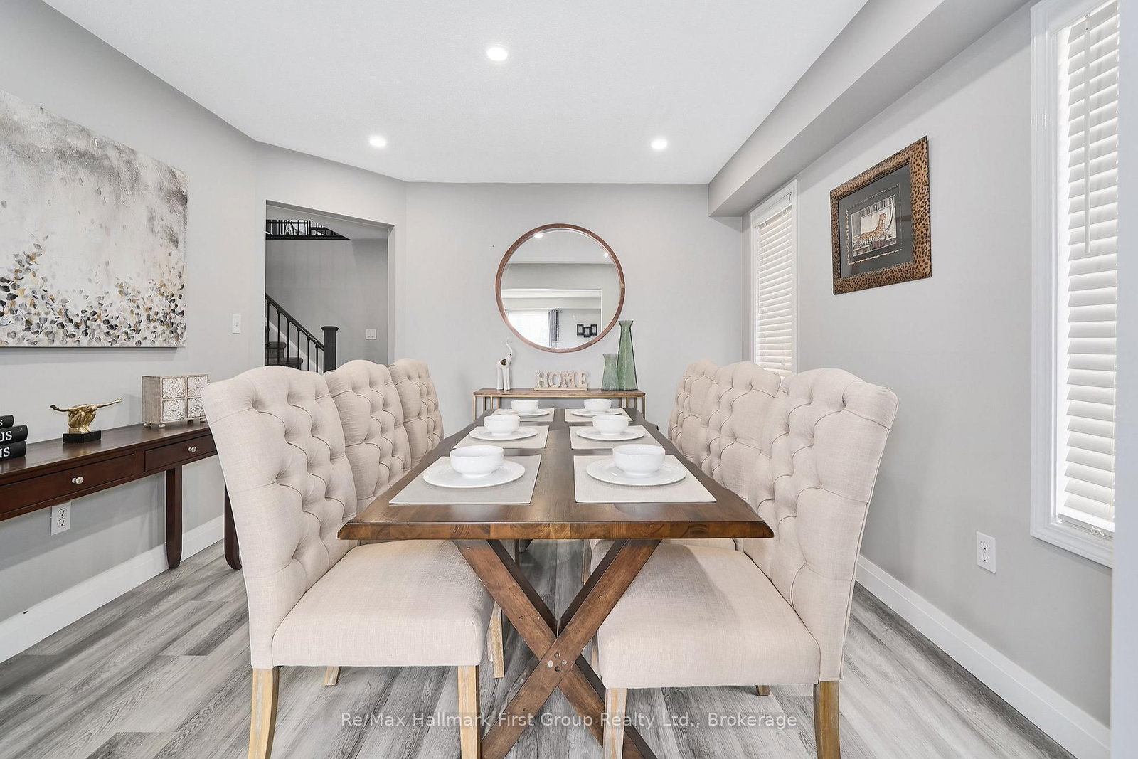 93 Trudeau Drive • Clarington, ON photo 20