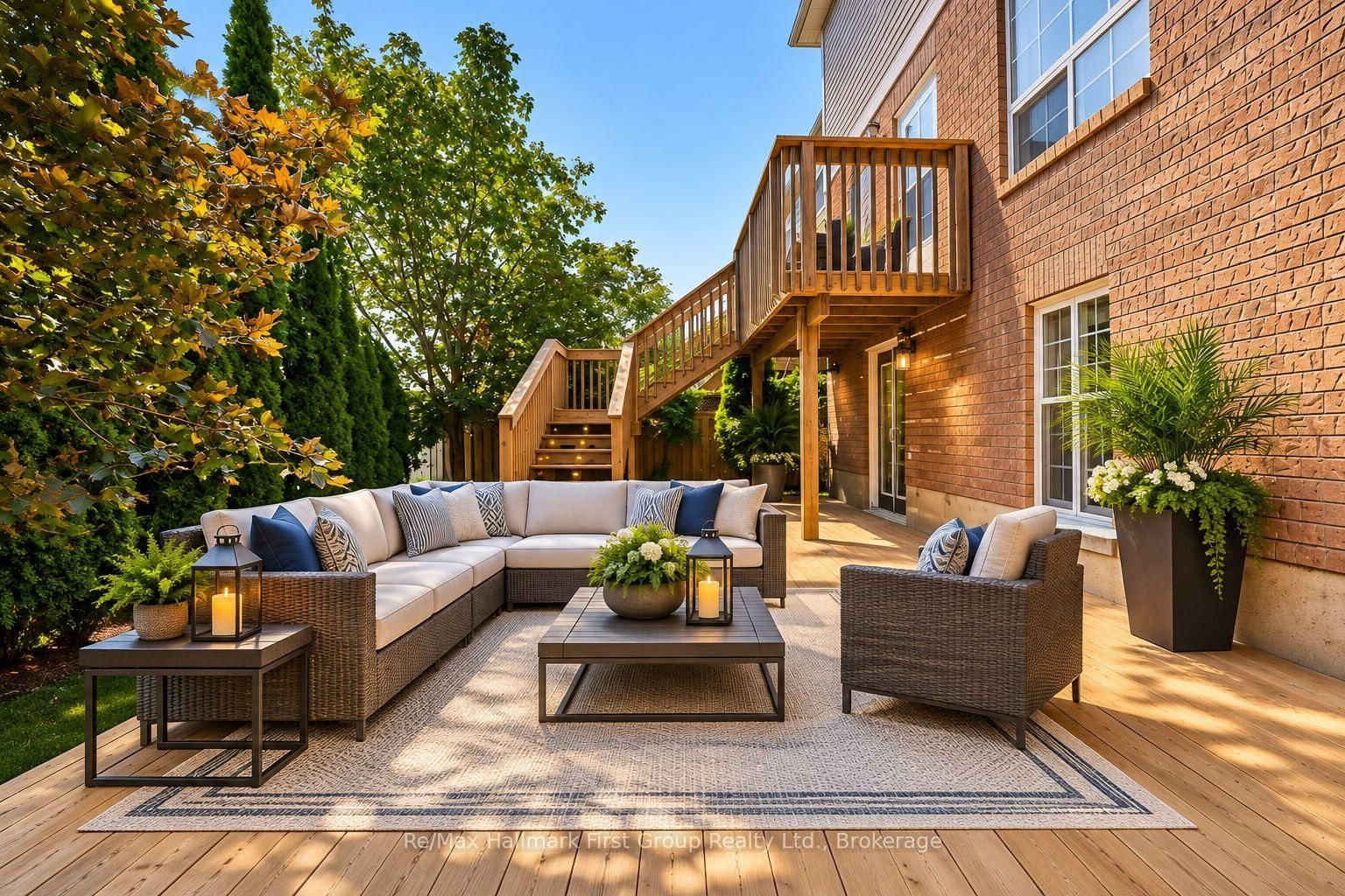 93 Trudeau Drive • Clarington, ON photo 35