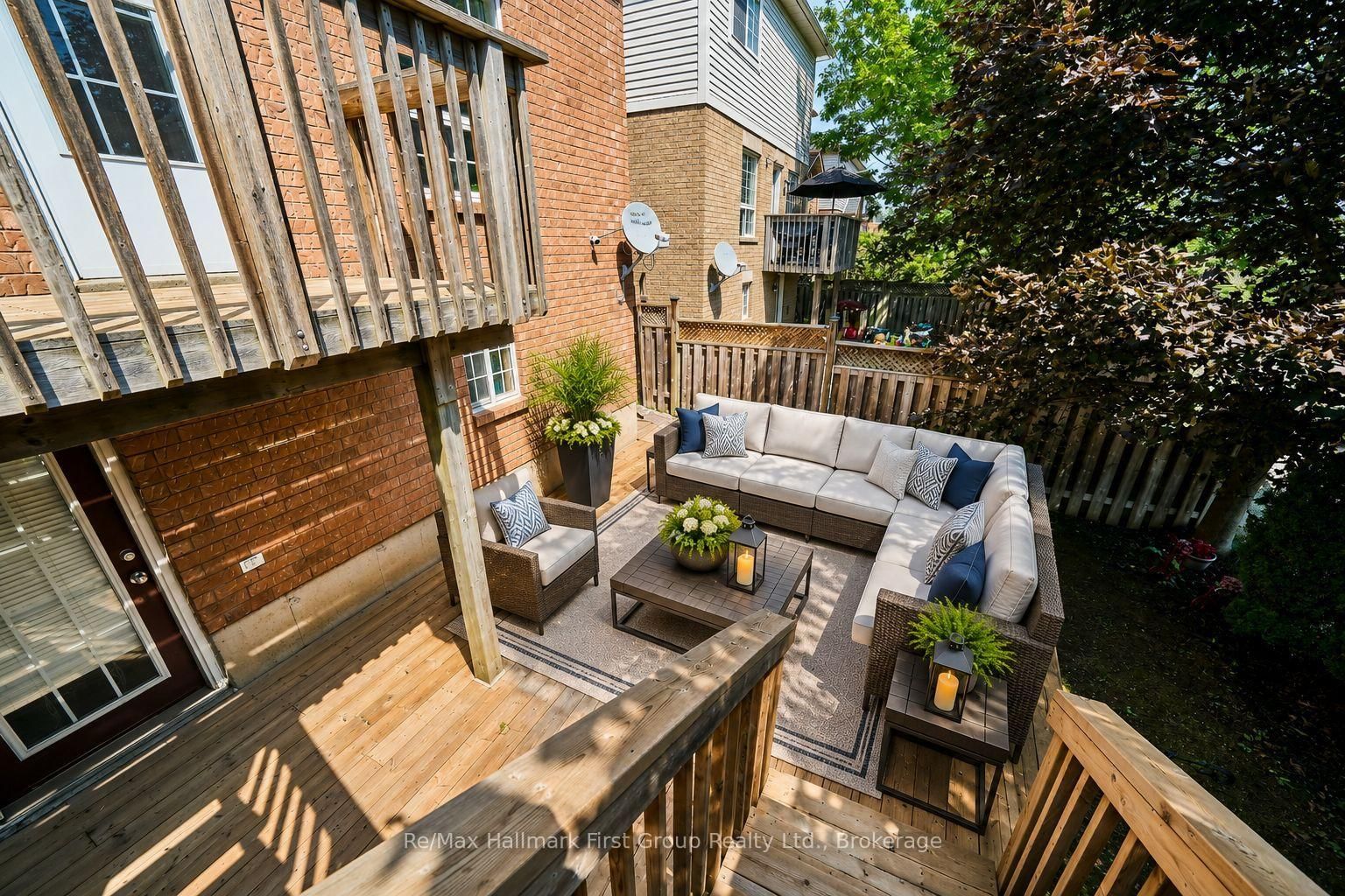 93 Trudeau Drive • Clarington, ON photo 36