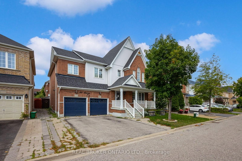 10 Coyle Street