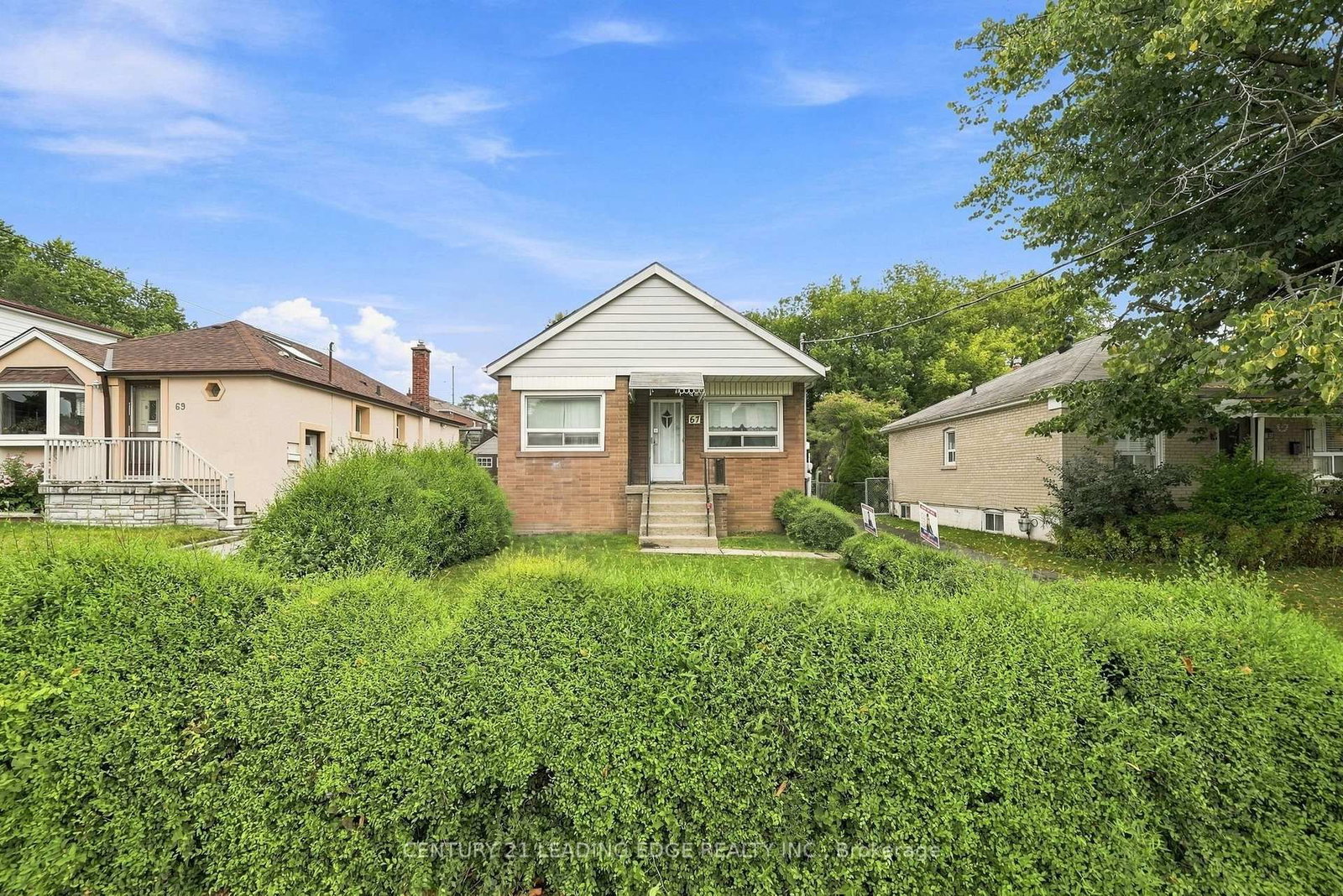 Property at 67 Pitt
