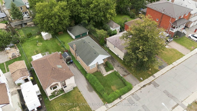 67 Pitt Avenue