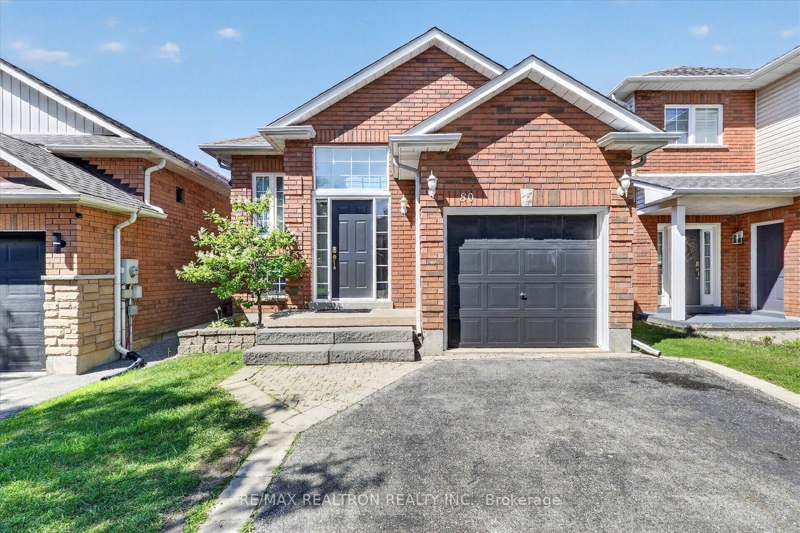 80 Cecil Found Crescent • Clarington, ON photo 1