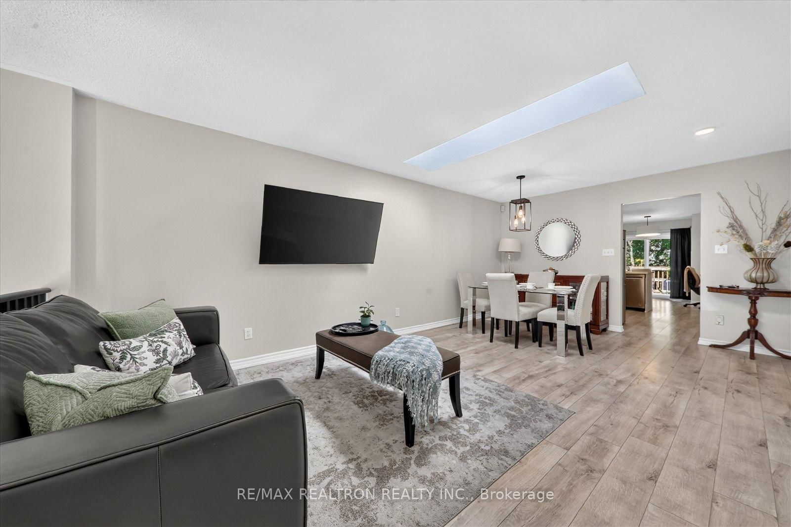 80 Cecil Found Crescent • Clarington, ON photo 10