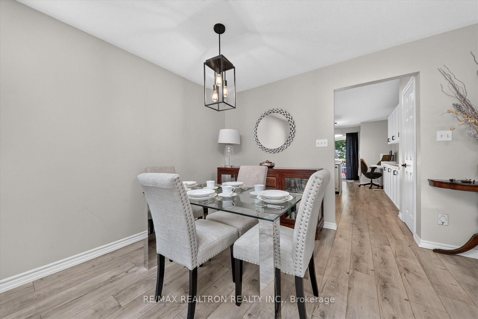 80 Cecil Found Crescent • Clarington, ON photo 12