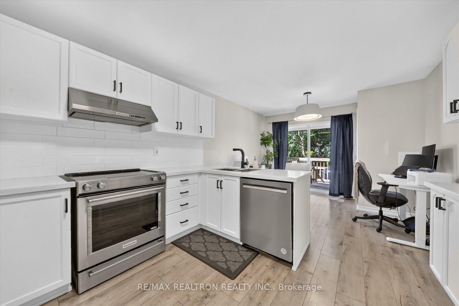 80 Cecil Found Crescent • Clarington, ON photo 23