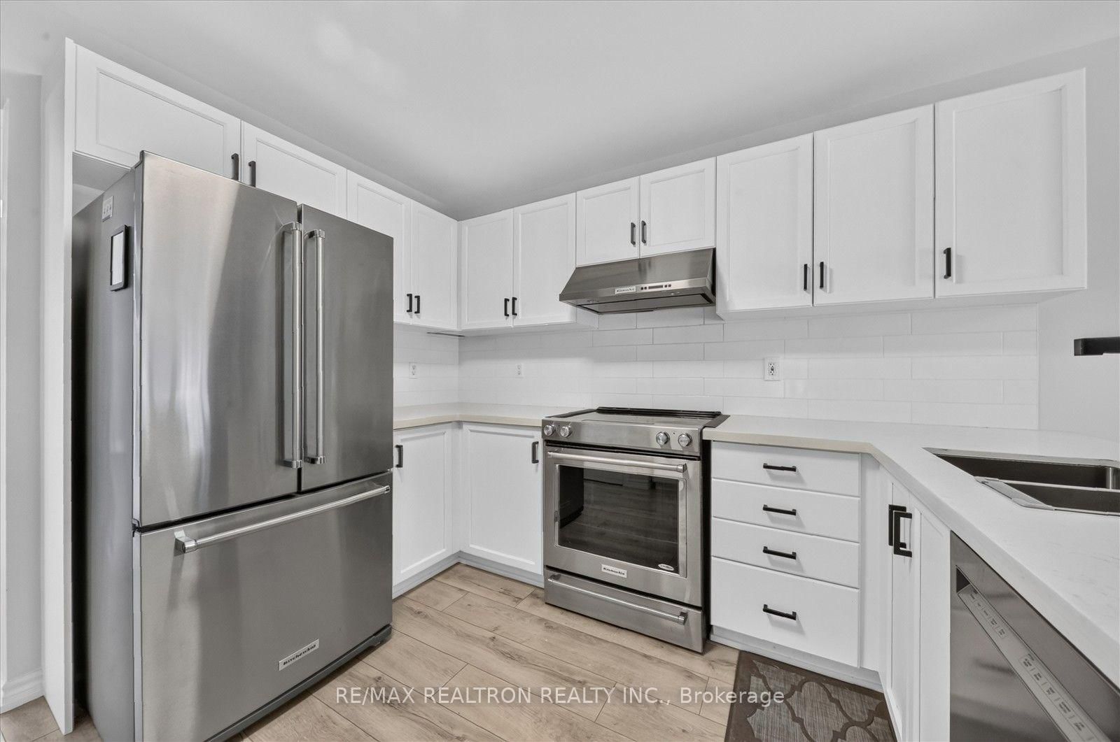 80 Cecil Found Crescent • Clarington, ON photo 24