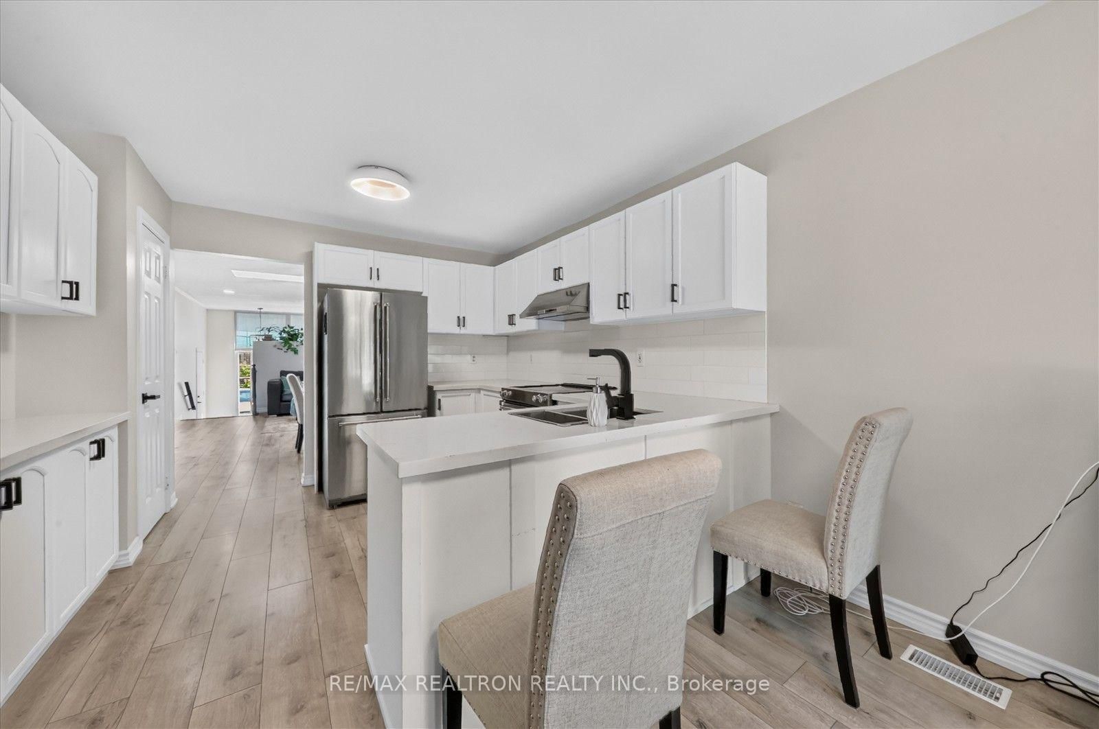 80 Cecil Found Crescent • Clarington, ON photo 26