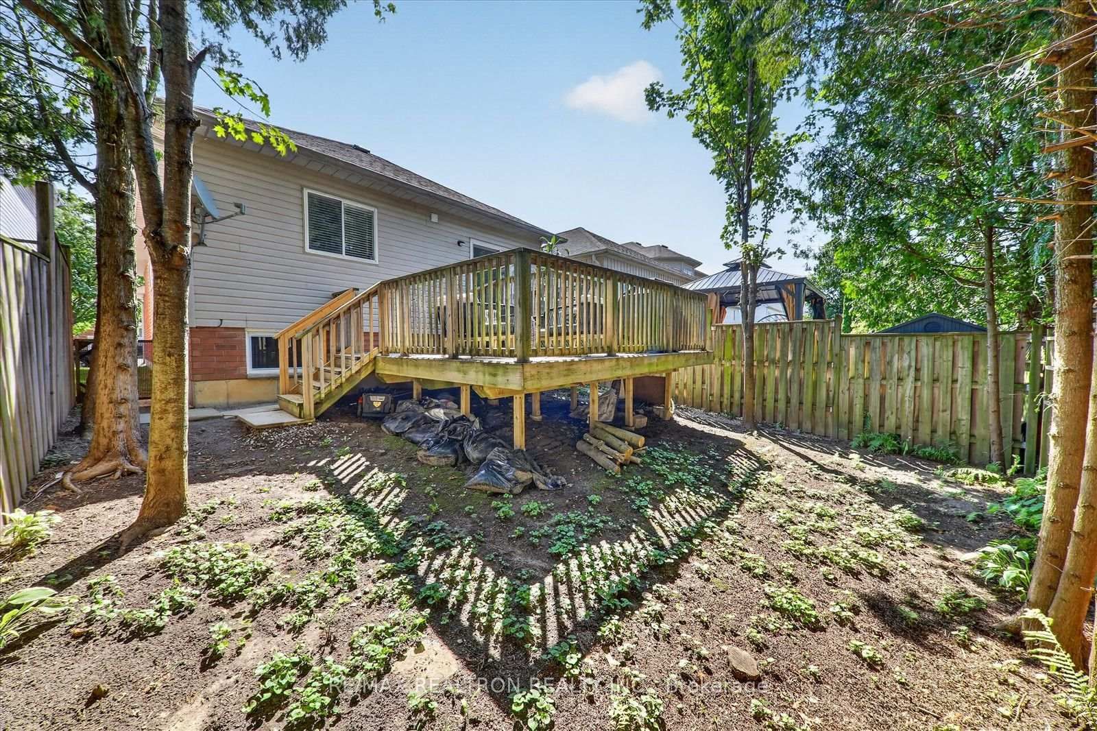 80 Cecil Found Crescent • Clarington, ON photo 42