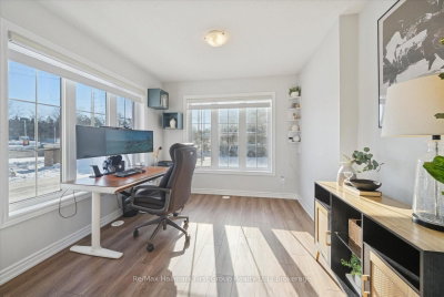 40 Porcelain Way • Whitby, ON photo 4