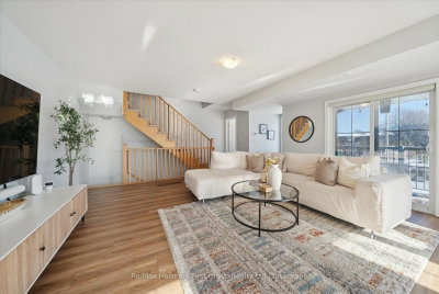 40 Porcelain Way • Whitby, ON photo 6