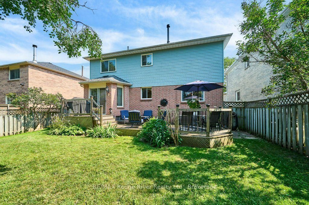 939 Catskill Drive • Oshawa, ON photo 41