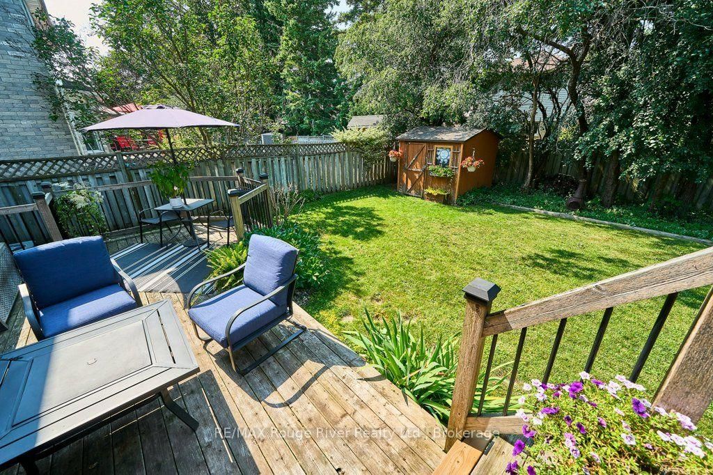 939 Catskill Drive • Oshawa, ON photo 42