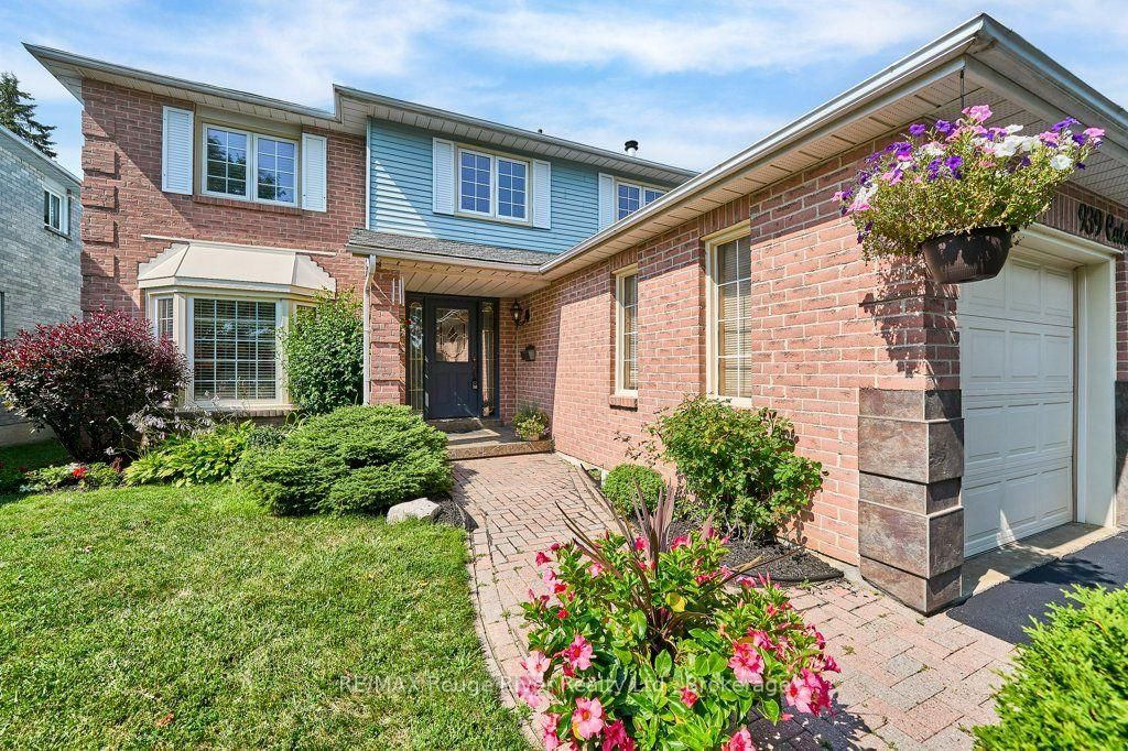 939 Catskill Drive • Oshawa, ON photo 6
