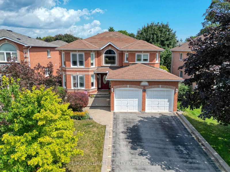 60 Devonridge Crescent