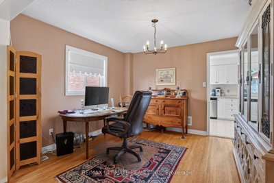 60 Devonridge Crescent • Toronto, ON photo 9