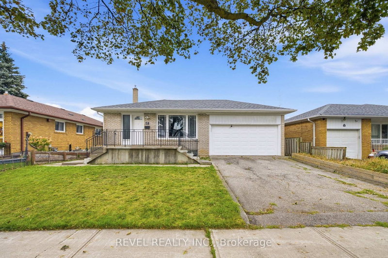 17 Amberjack Boulevard
