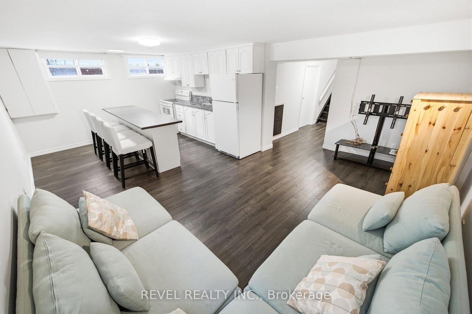 17 Amberjack Boulevard • Toronto, ON photo 27