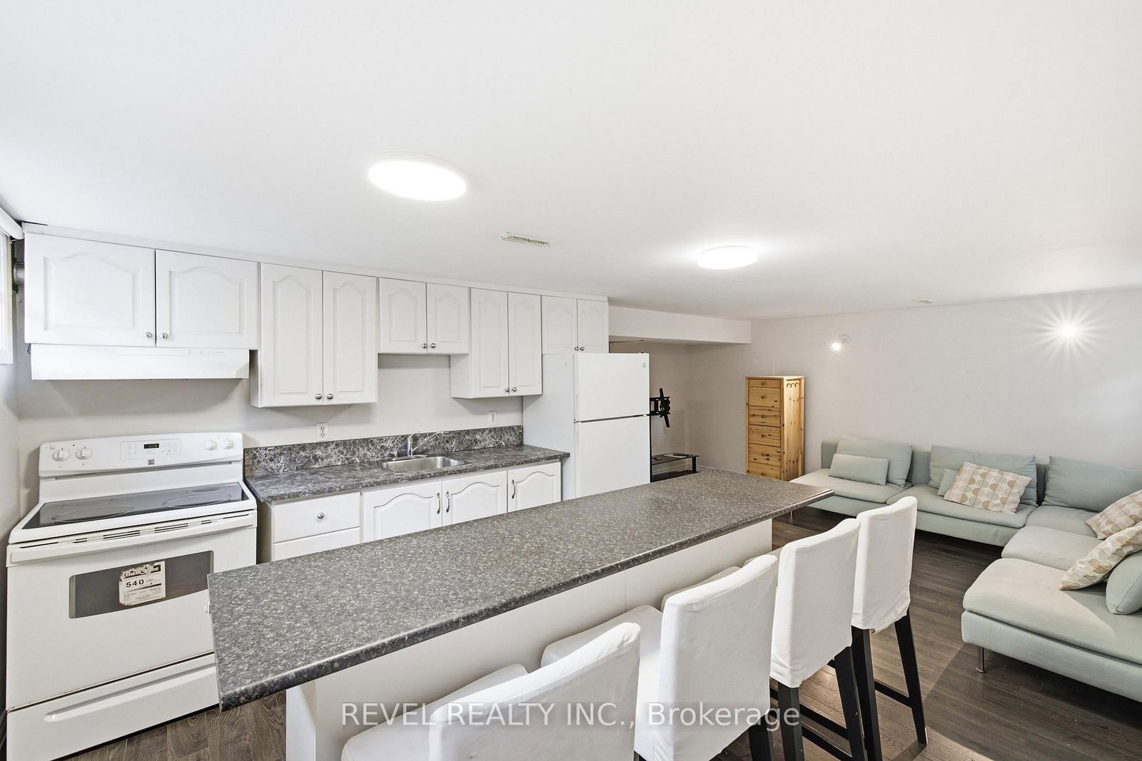 17 Amberjack Boulevard • Toronto, ON photo 29