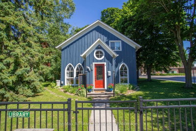 36 Emily Street E • Clarington, ON photo 5