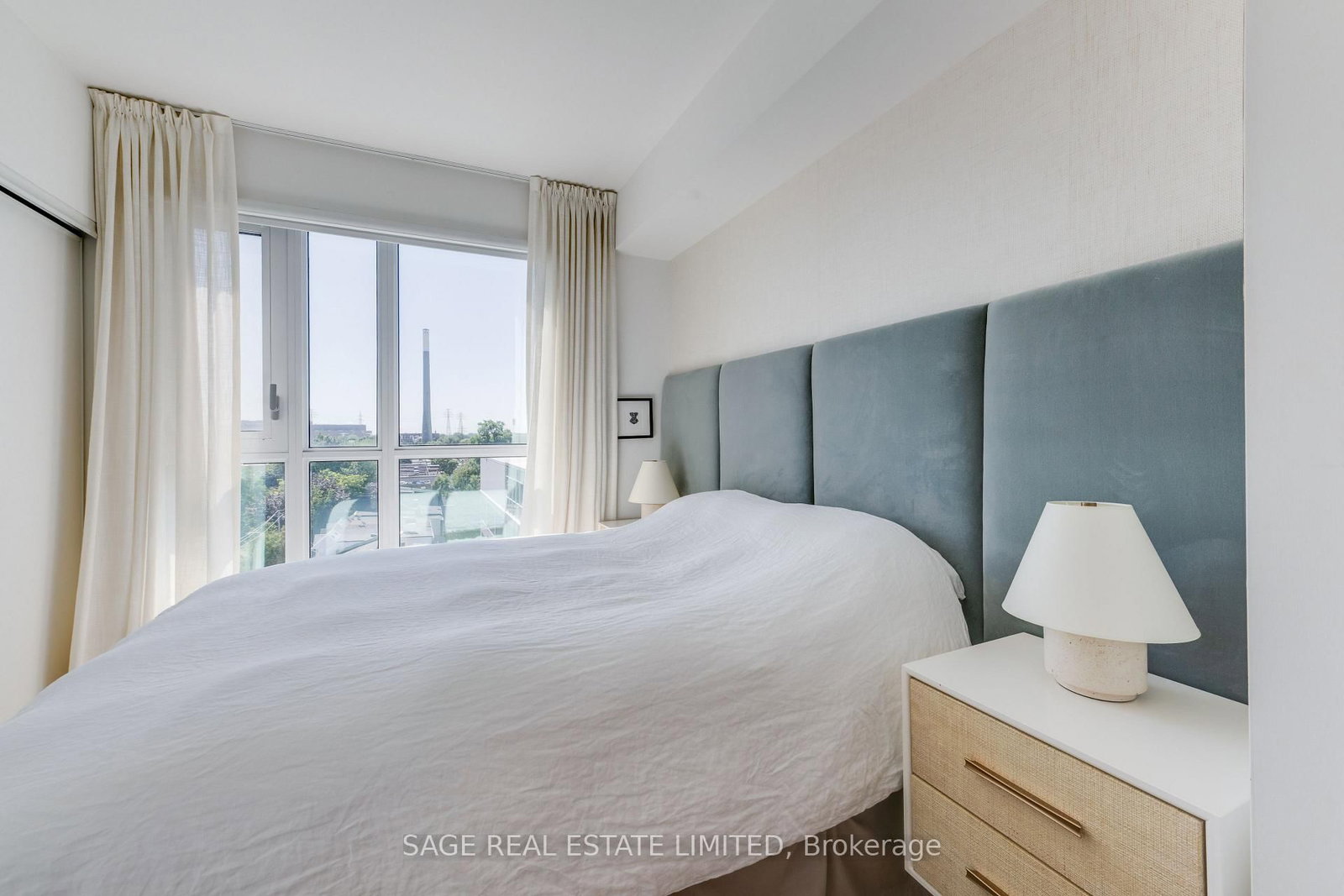 150 Logan Avenue • #734 • Toronto, ON photo 13