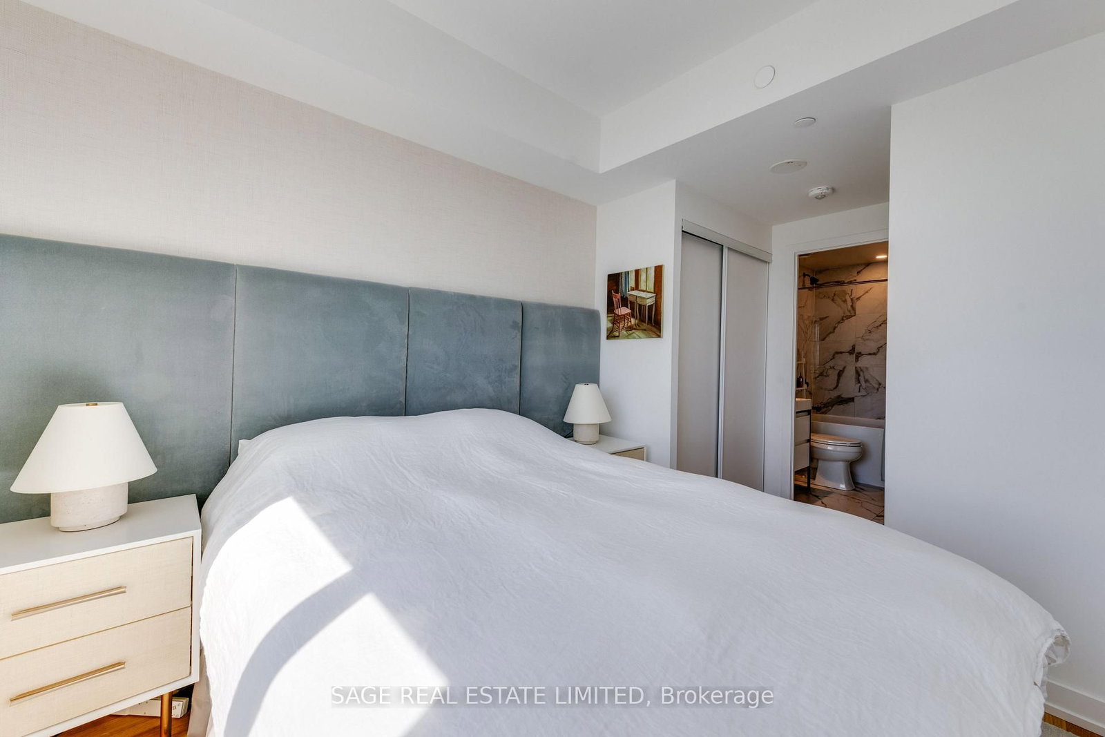 150 Logan Avenue • #734 • Toronto, ON photo 14