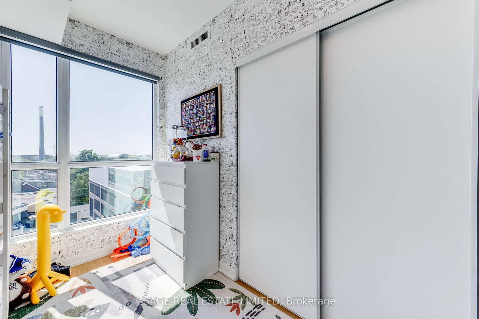 150 Logan Avenue • #734 • Toronto, ON photo 17