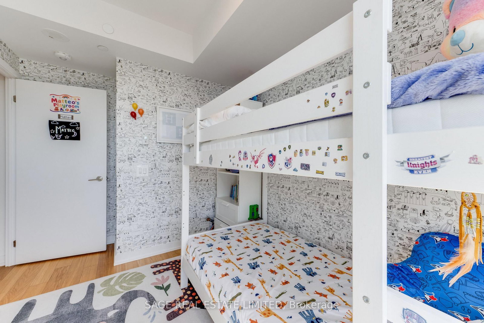 150 Logan Avenue • #734 • Toronto, ON photo 18