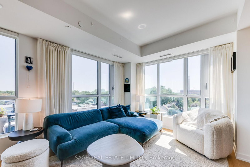 734 - 150 Logan Avenue