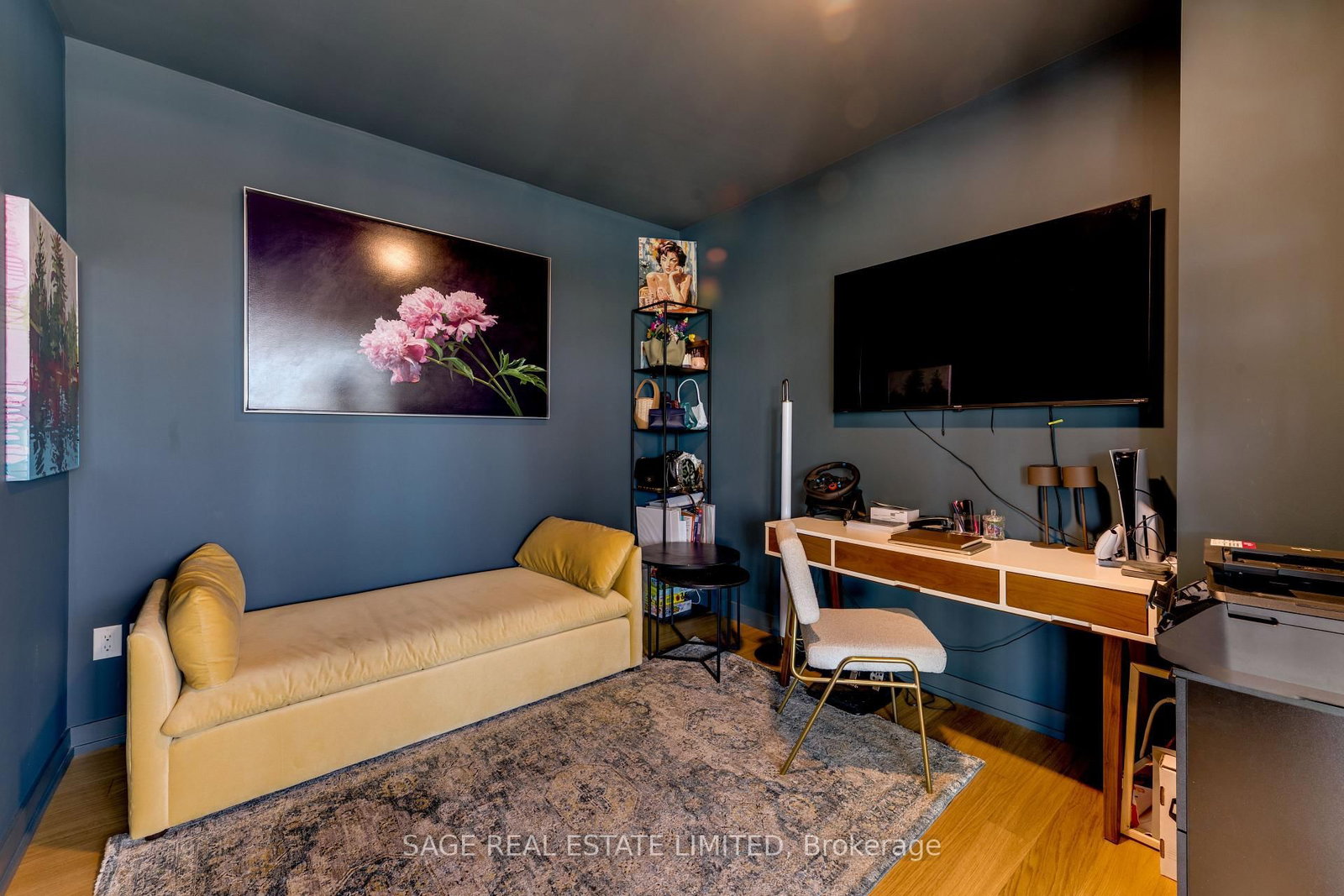 150 Logan Avenue • #734 • Toronto, ON photo 21