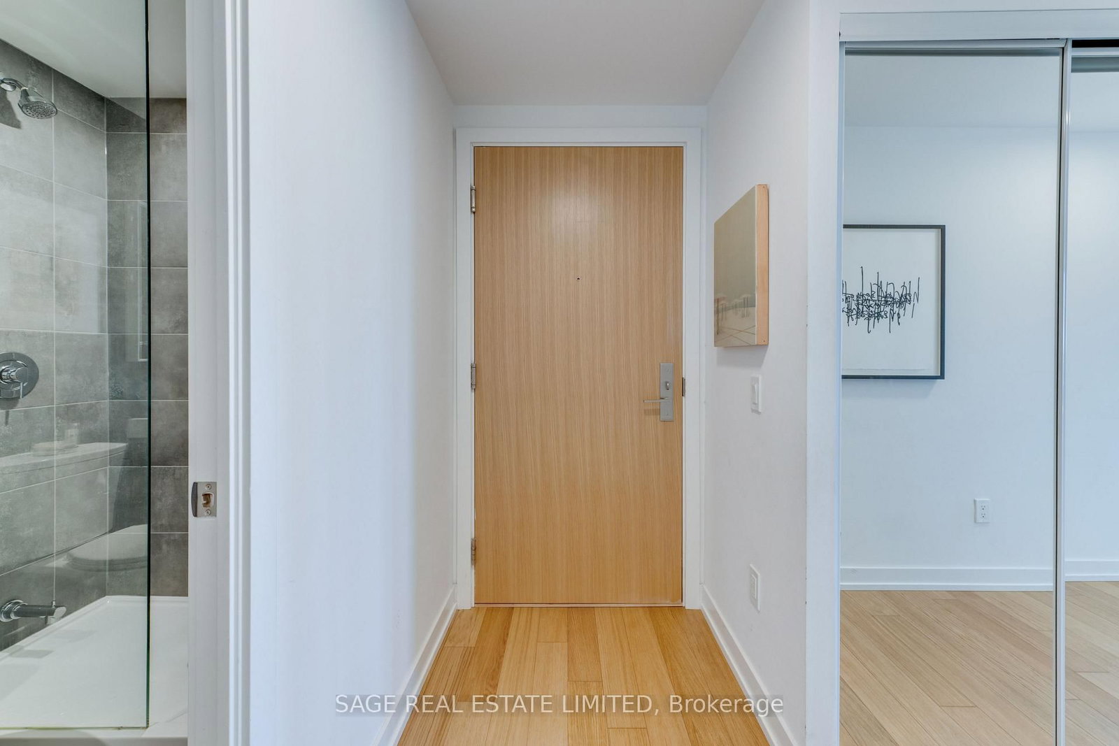 150 Logan Avenue • #734 • Toronto, ON photo 25