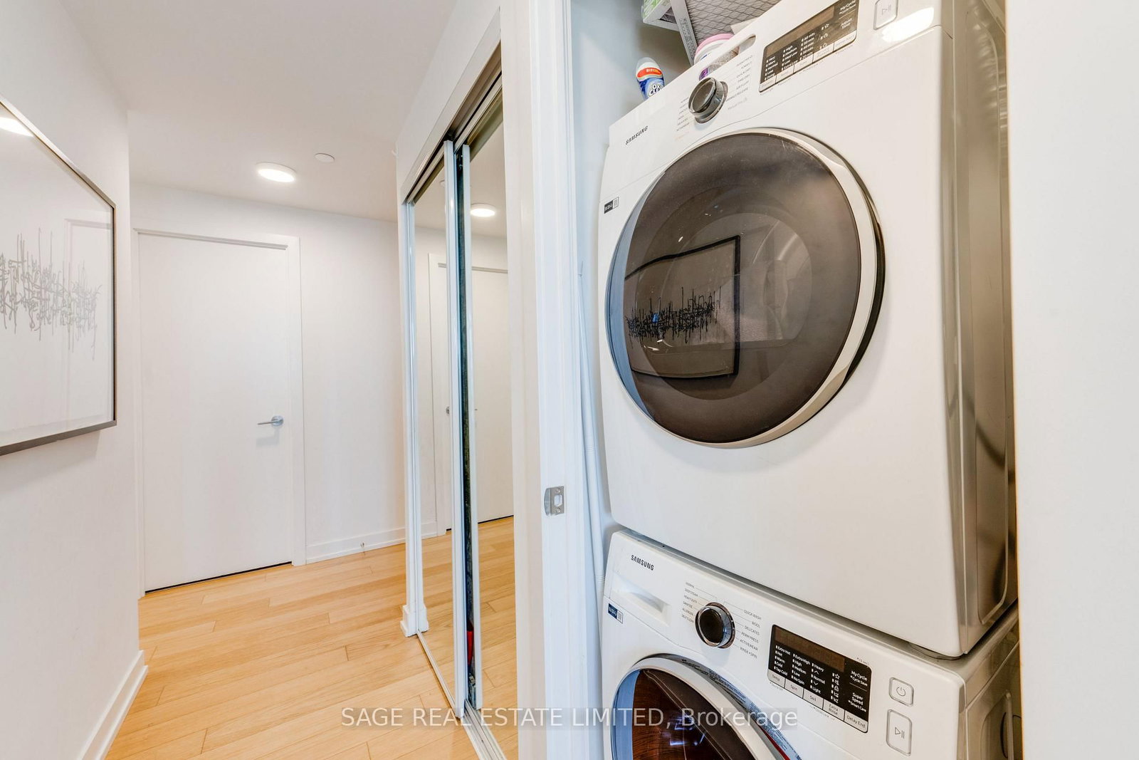 150 Logan Avenue • #734 • Toronto, ON photo 29