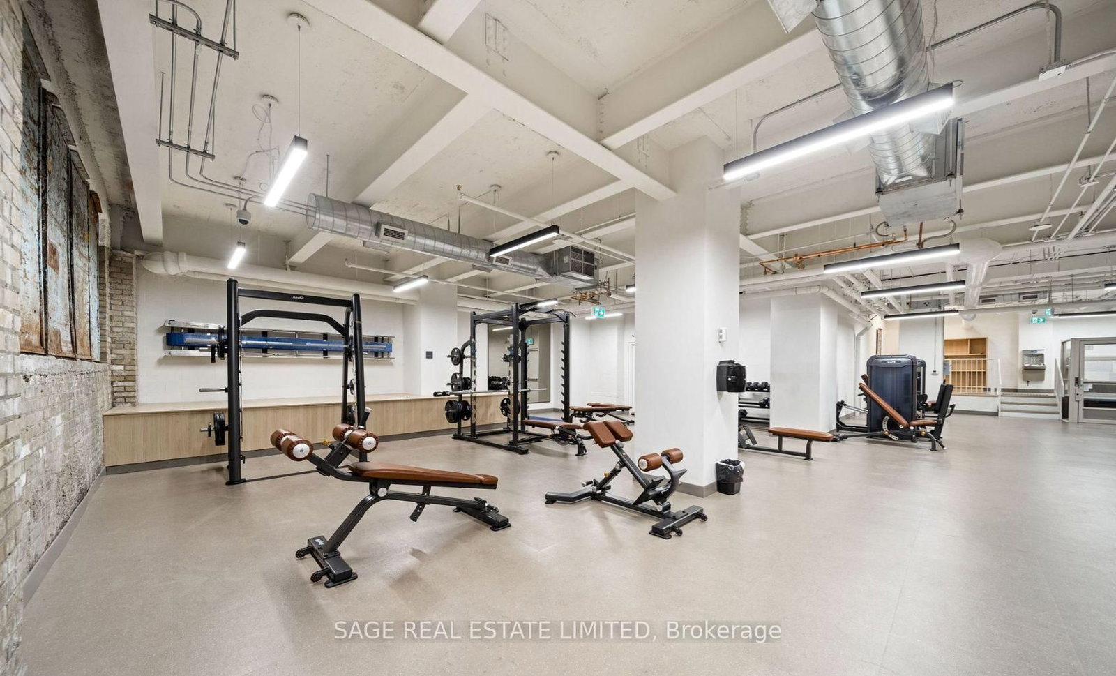 150 Logan Avenue • #734 • Toronto, ON photo 31