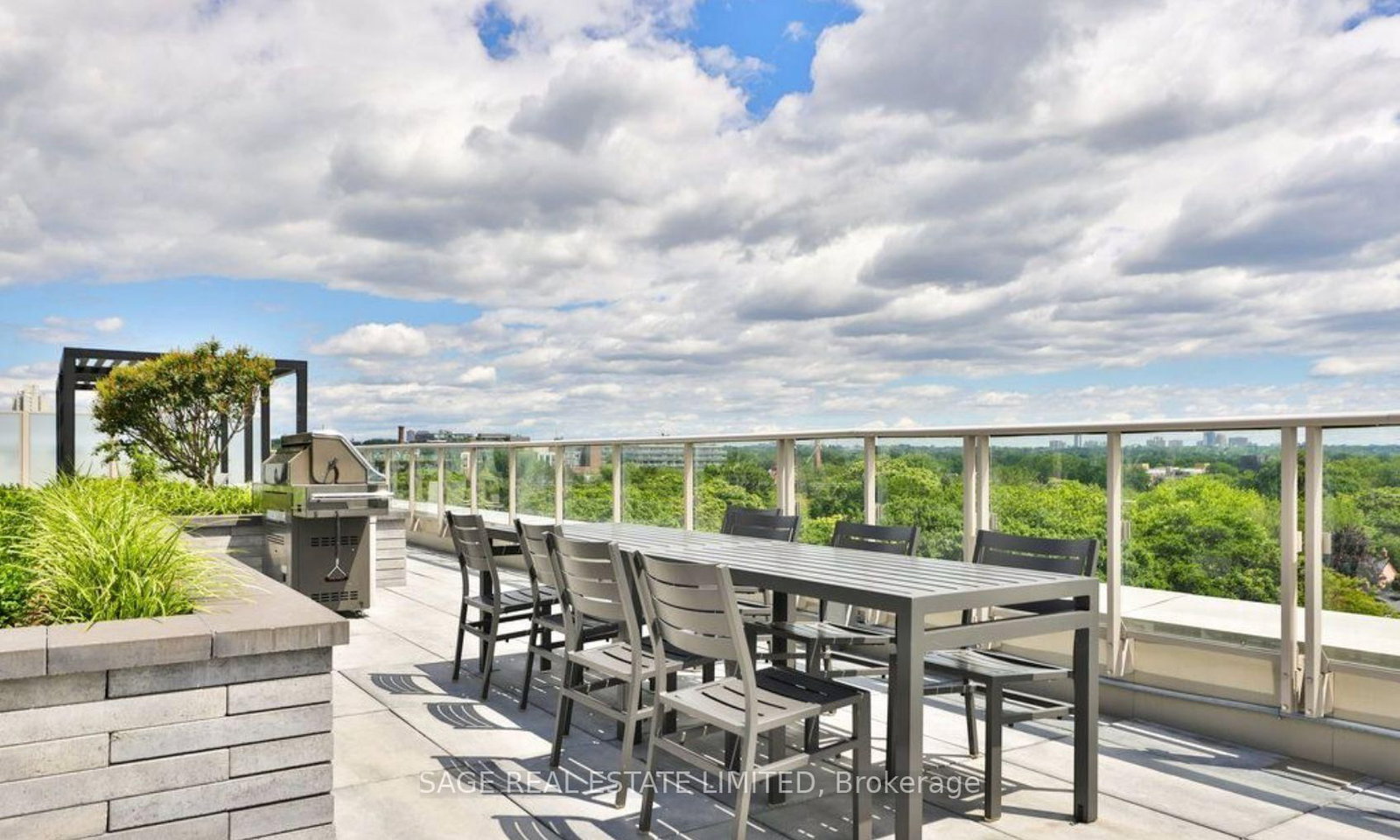 150 Logan Avenue • #734 • Toronto, ON photo 33