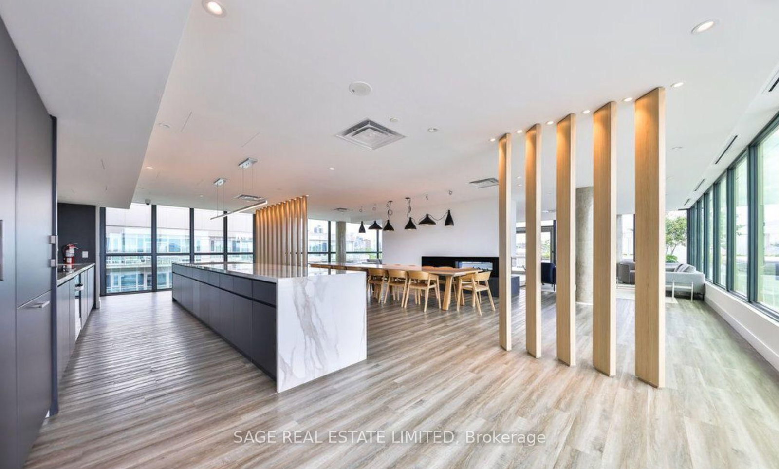 150 Logan Avenue • #734 • Toronto, ON photo 36