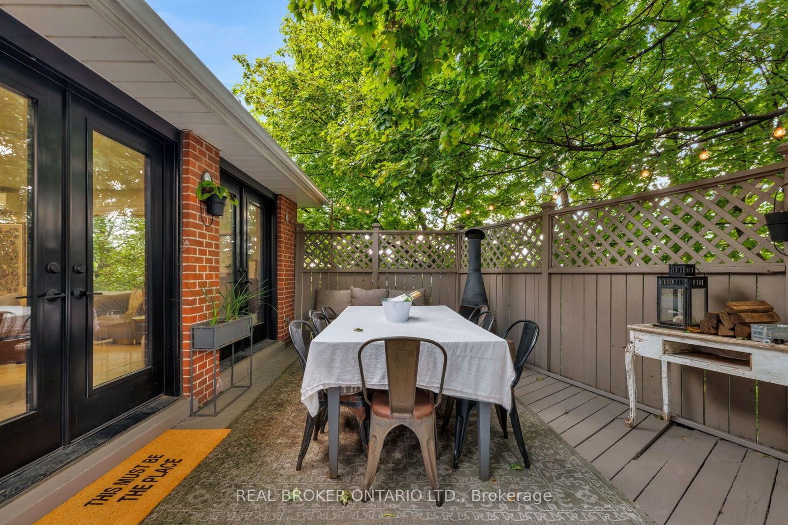 39 Beechwood Drive • Toronto, ON photo 41