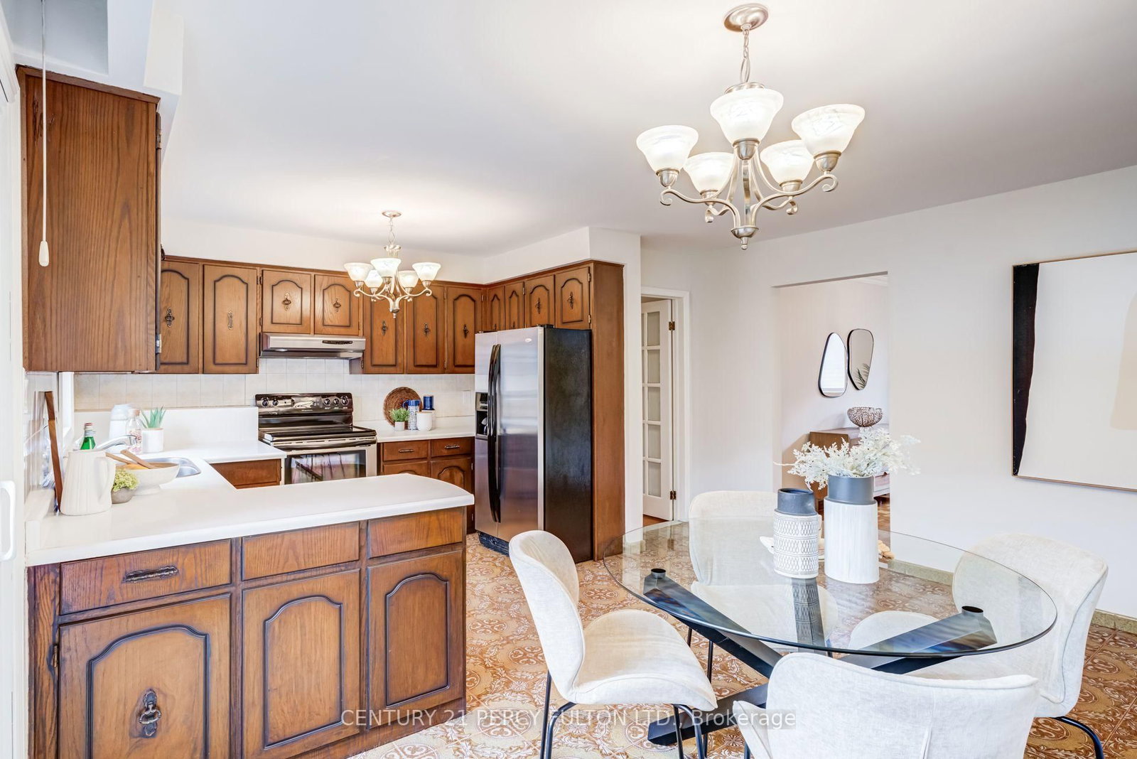 46 Cedar Drive • Toronto, ON photo 16