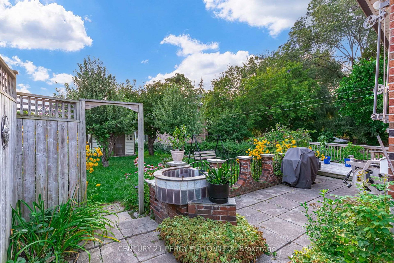 46 Cedar Drive • Toronto, ON photo 38